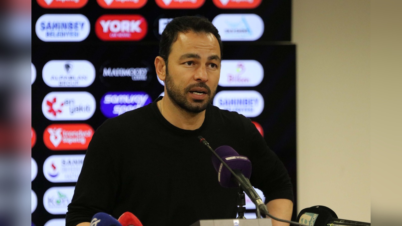 Gaziantep FK, Hatayspor ile Berabere Kaldı