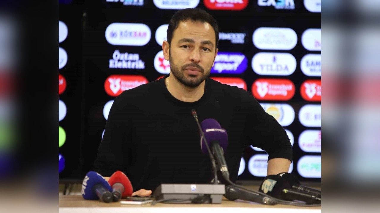 Selçuk İnan'dan Maç Değerlendirmesi: 'Eşik Maçı'
