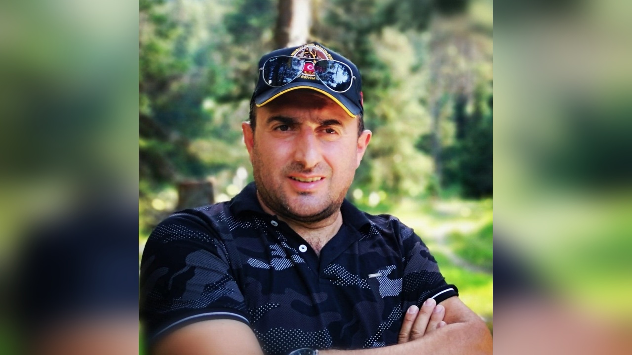 Off-Road Kulübü Başkanı Kurtarma Operasyonu Sırasında Hayatını Kaybetti
