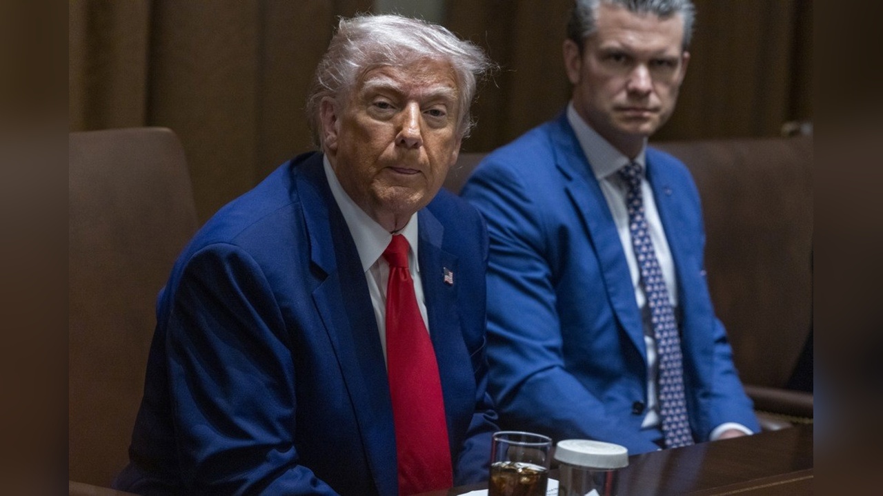 Beyaz Saray Doktoru, Trump'ın Sağlık Durumunu Değerlendirdi