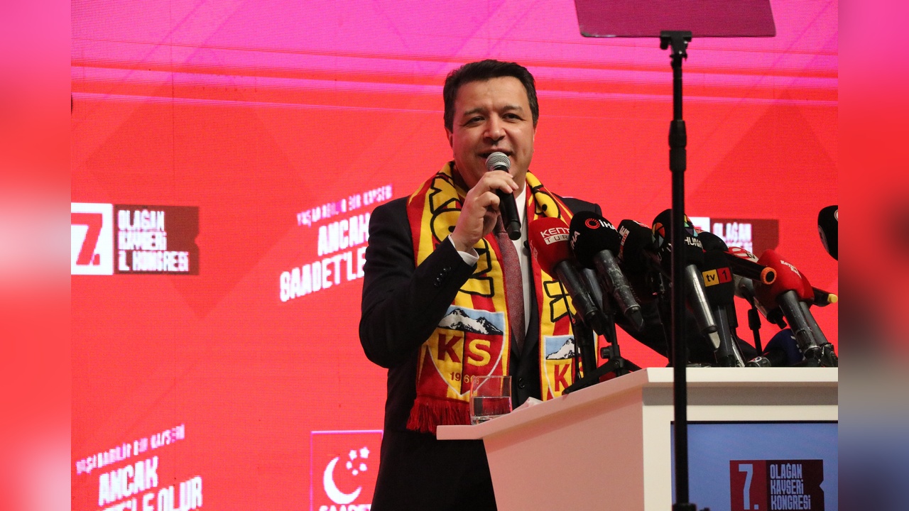 Mahmut Arıkan, Ülke Sorunlarına Dikkat Çekti