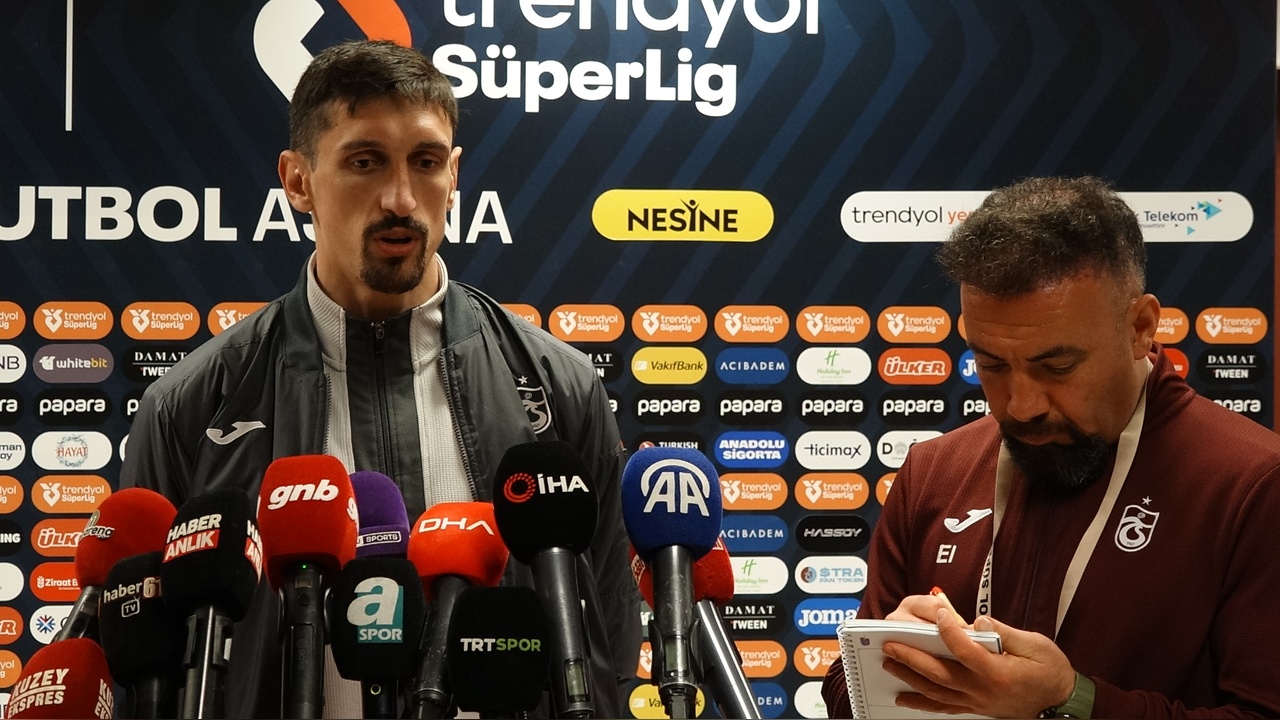 Savic, Kupayı Önemli Bir Hedef Olarak Görüyor