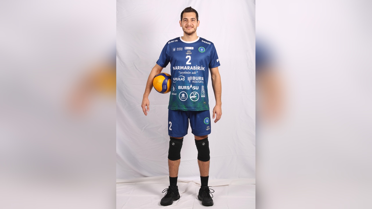 Emre Berat Fırat, A Milli Takım Hedefini Açıkladı