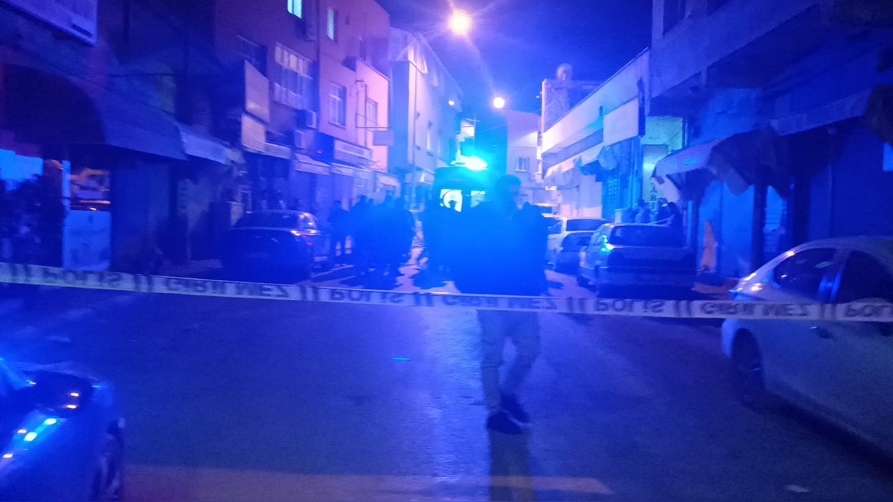 Silahlı Saldırı: Yürüyüşte Yaralanan Birey Hastaneye Kaldırıldı