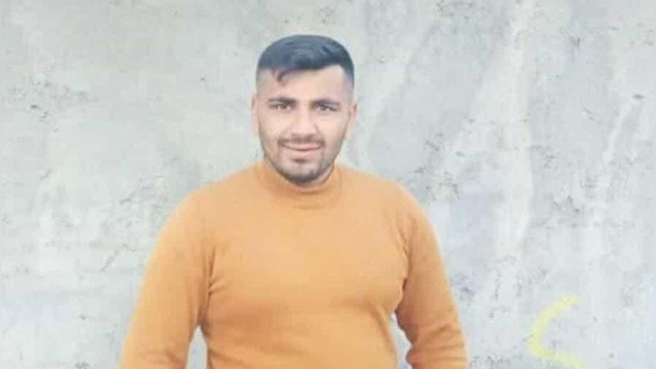 Şırnak'ta Bedensel Engelli Serhat'ın Kaybolduğu İddia Ediliyor