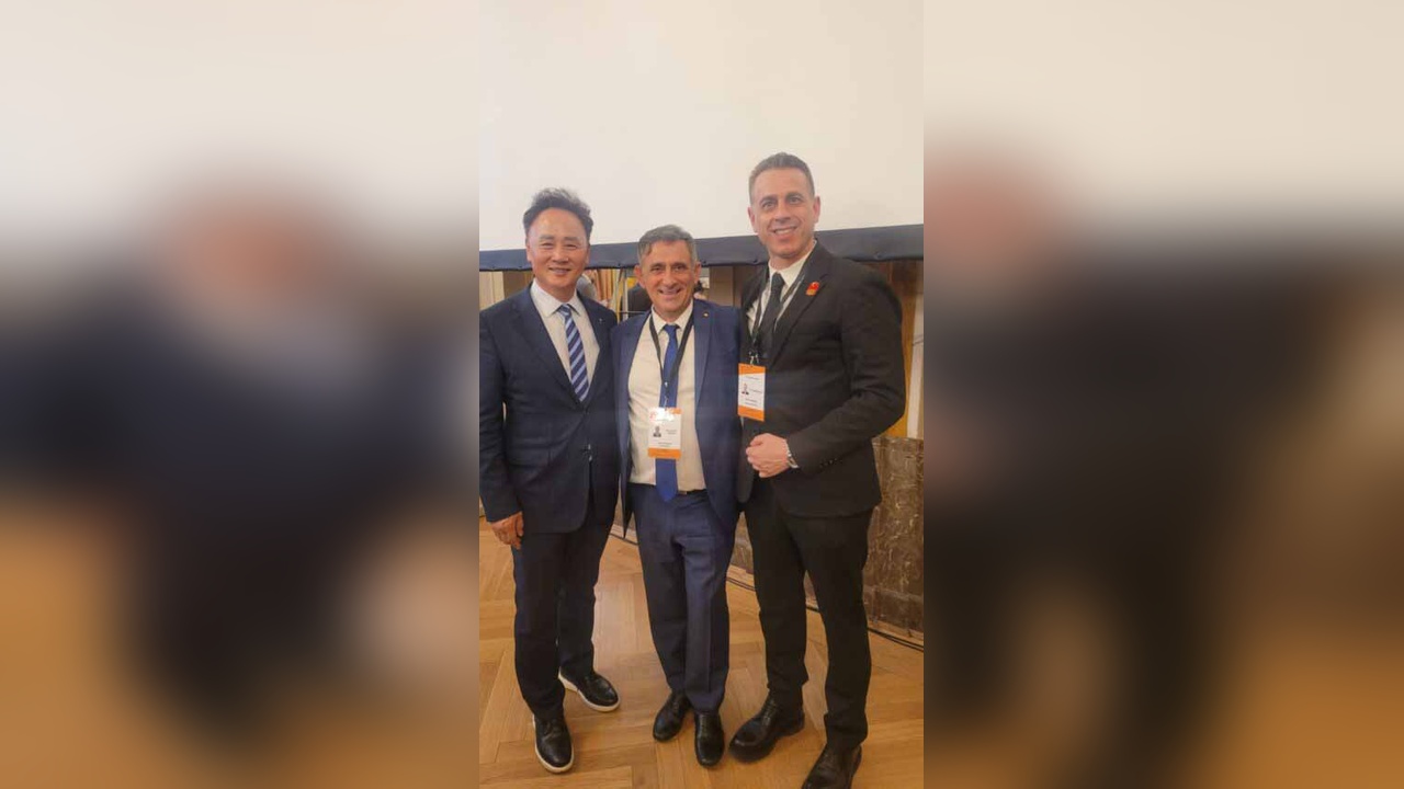 Tanrıkulu, ETU Yönetim Kurulu Üyesi Oldu