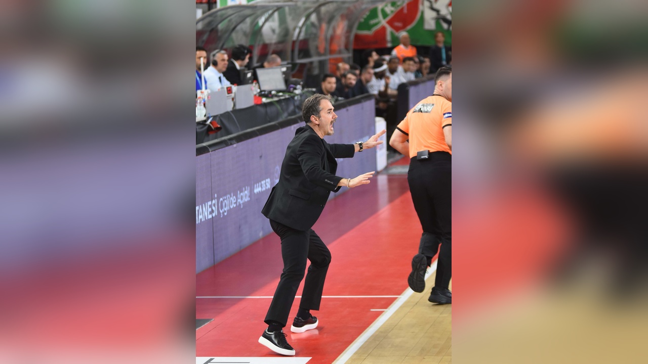 Karşıyaka, Basketbol Maçında Kritik Bir Galibiyet Elde Etti