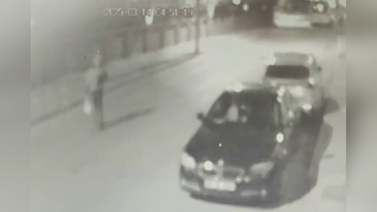 Sarıyer'deki Villaya Saldırı: 5 Şüpheli Gözaltında