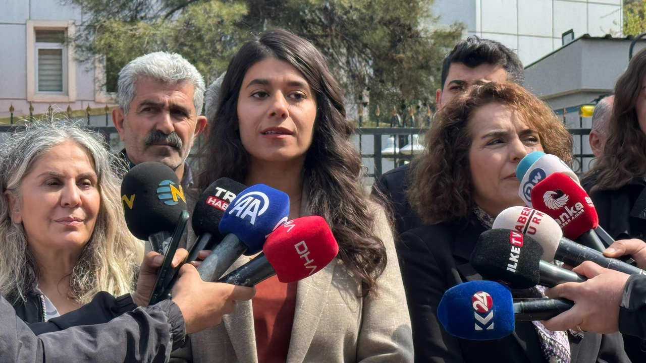 Narin Cinayeti Davasında 15 Sanık Hakim Karşısında