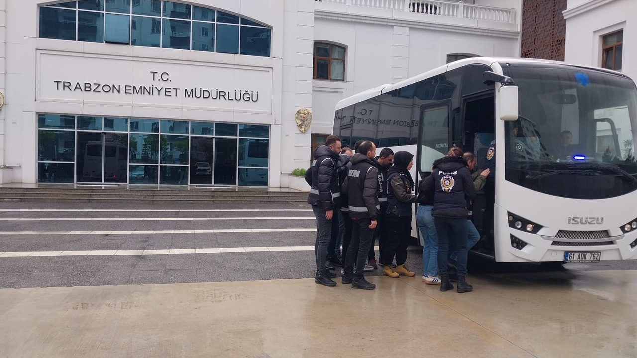 Yasa Dışı Bahis Operasyonu: 23 İlde 82 Gözaltı