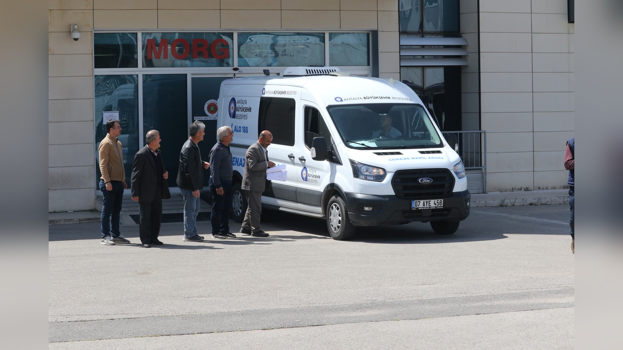 Sobadan Sızan Gazdan Zehirlenme: Üç Kişi Hayatını Kaybetti