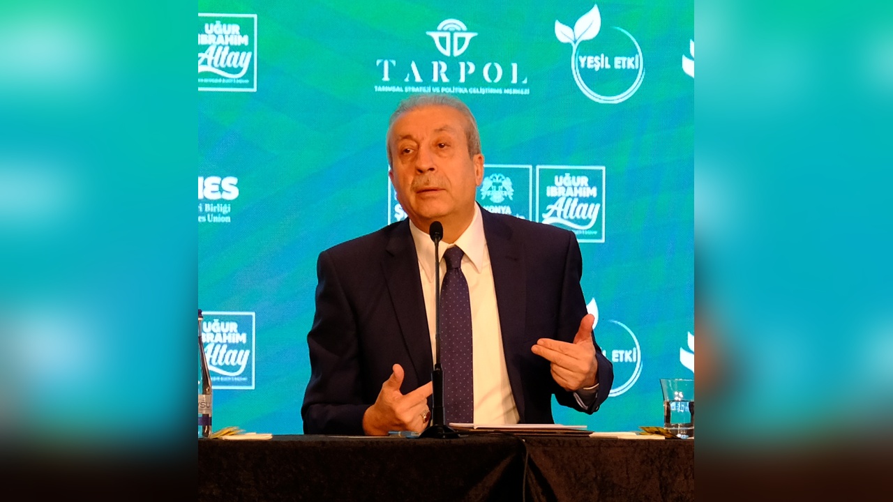 Tarım Diplomasisi Forumu Konya'da Gerçekleşecek