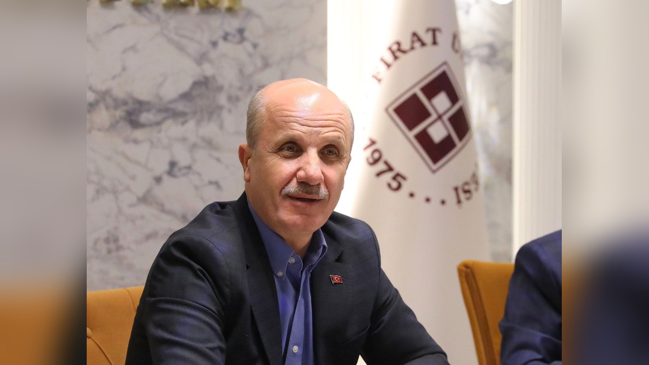 YÖK Başkanı Özvar'dan Veriye Dayalı Değerlendirme Vurgusu