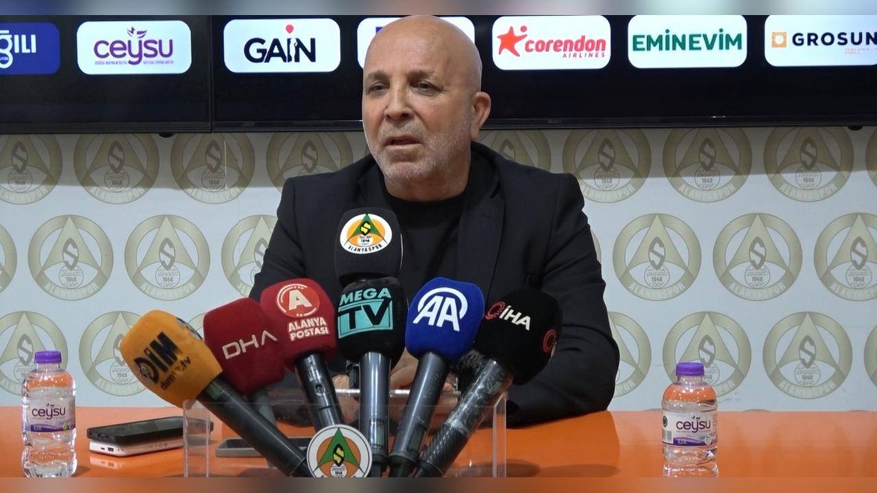 Çavuşoğlu'ndan Kümede Kalma Mesajı