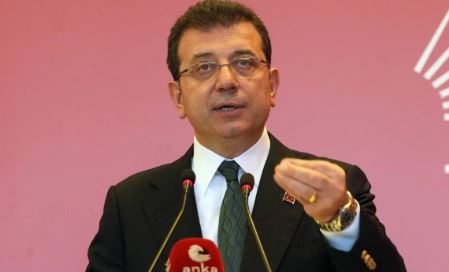 İmamoğlu'nun tutuklanmasıyla ilgili önemli gelişme