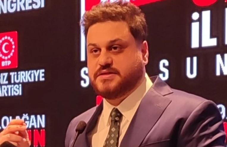 Hüseyin Baş’tan özgürlükçü Anayasa yanıtı