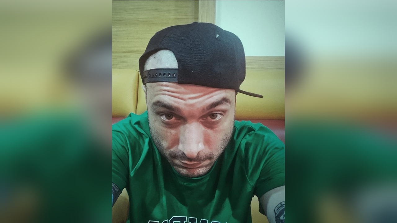 Sansar Salvo Gözaltına Alındı