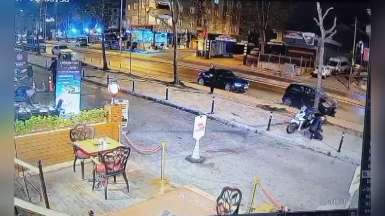Pendik'te Ortaklar Arasında Kavga: Bir Müşteri Hayatını Kaybetti