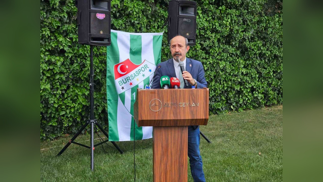 TSYD Bursa, Hatıra Bileti Uygulamasını Önerdi