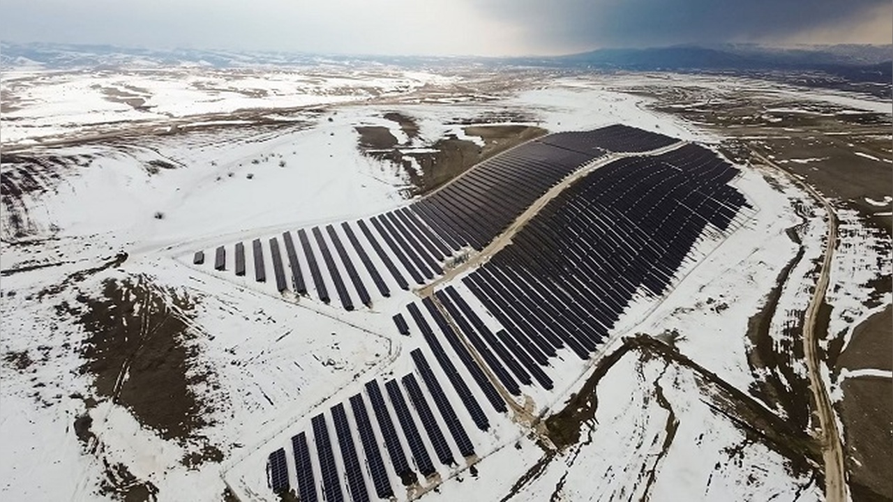 BİM, Dört Yeni Güneş Enerjisi Santrali Kurdu