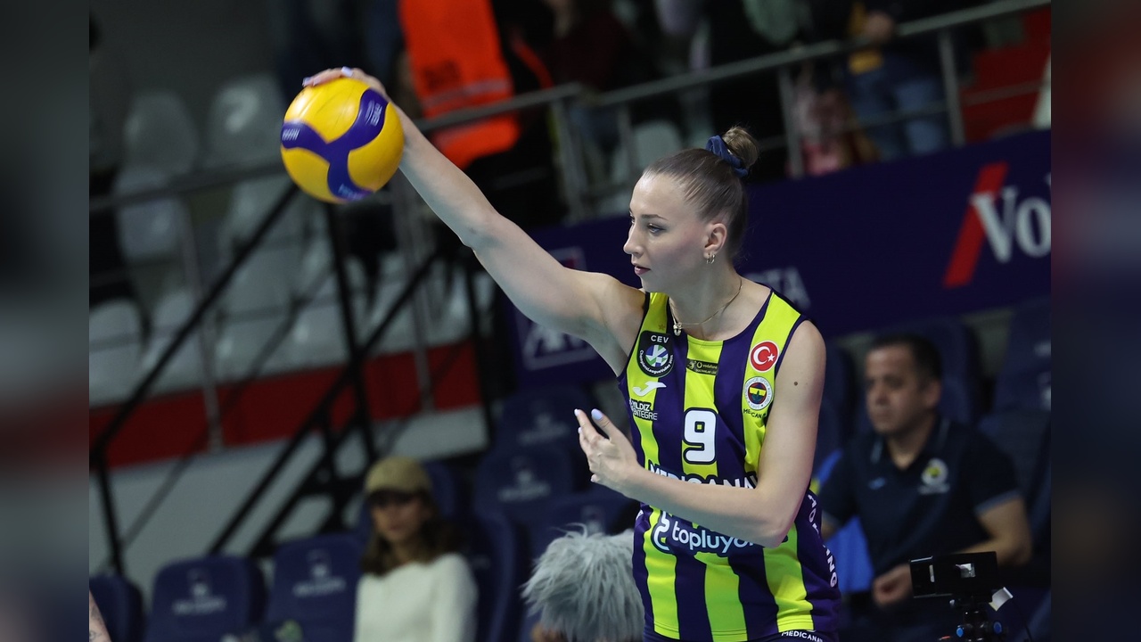 Meliha Diken, Finalde Sürprizlere Açık Olunduğunu Belirtti