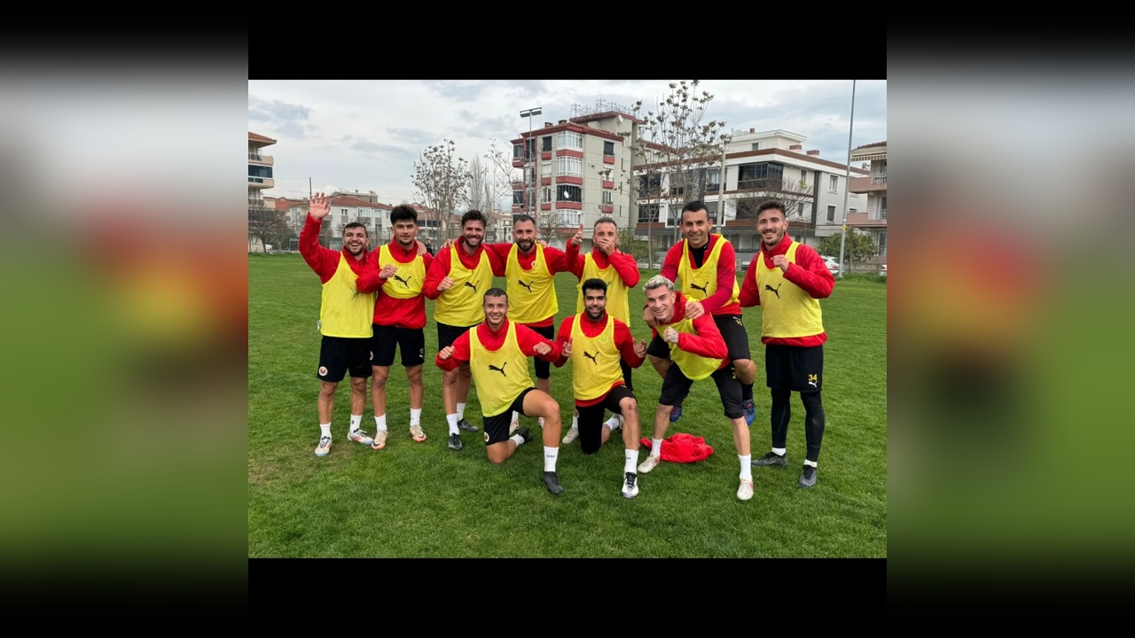 Tire FK, Play-Off Yolunda İstikrarlı Performansını Sürdürüyor