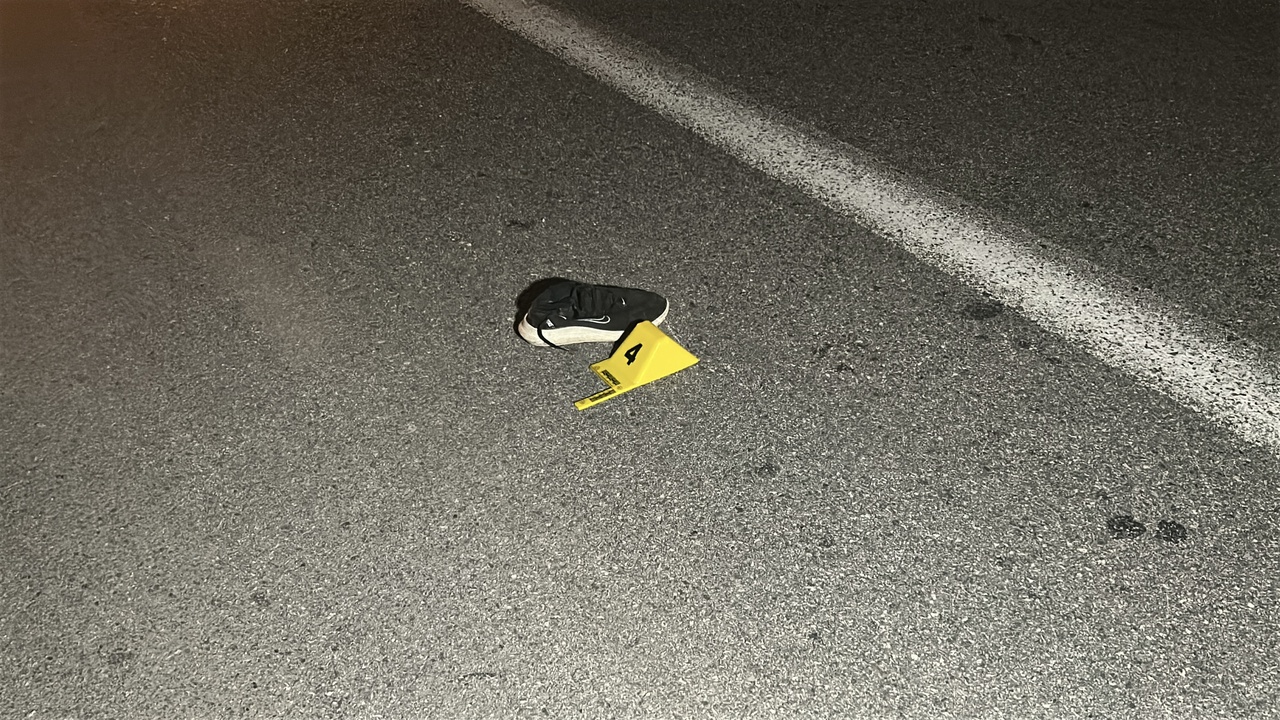 Hastaneden Kaçan Yaya Hayatını Kaybetti, Sürücü Gözaltına Alındı