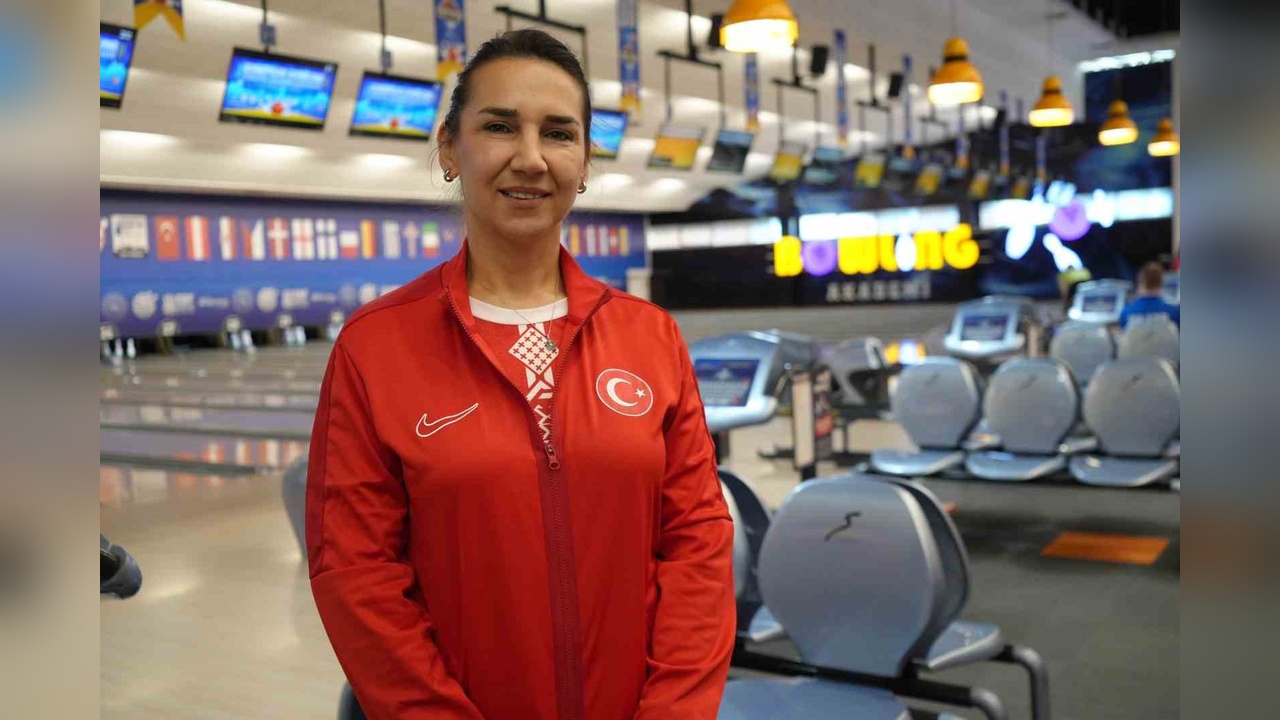 Bowling Genç Milli Takımı Avrupa Şampiyonluğu İçin Mücadele Ediyor