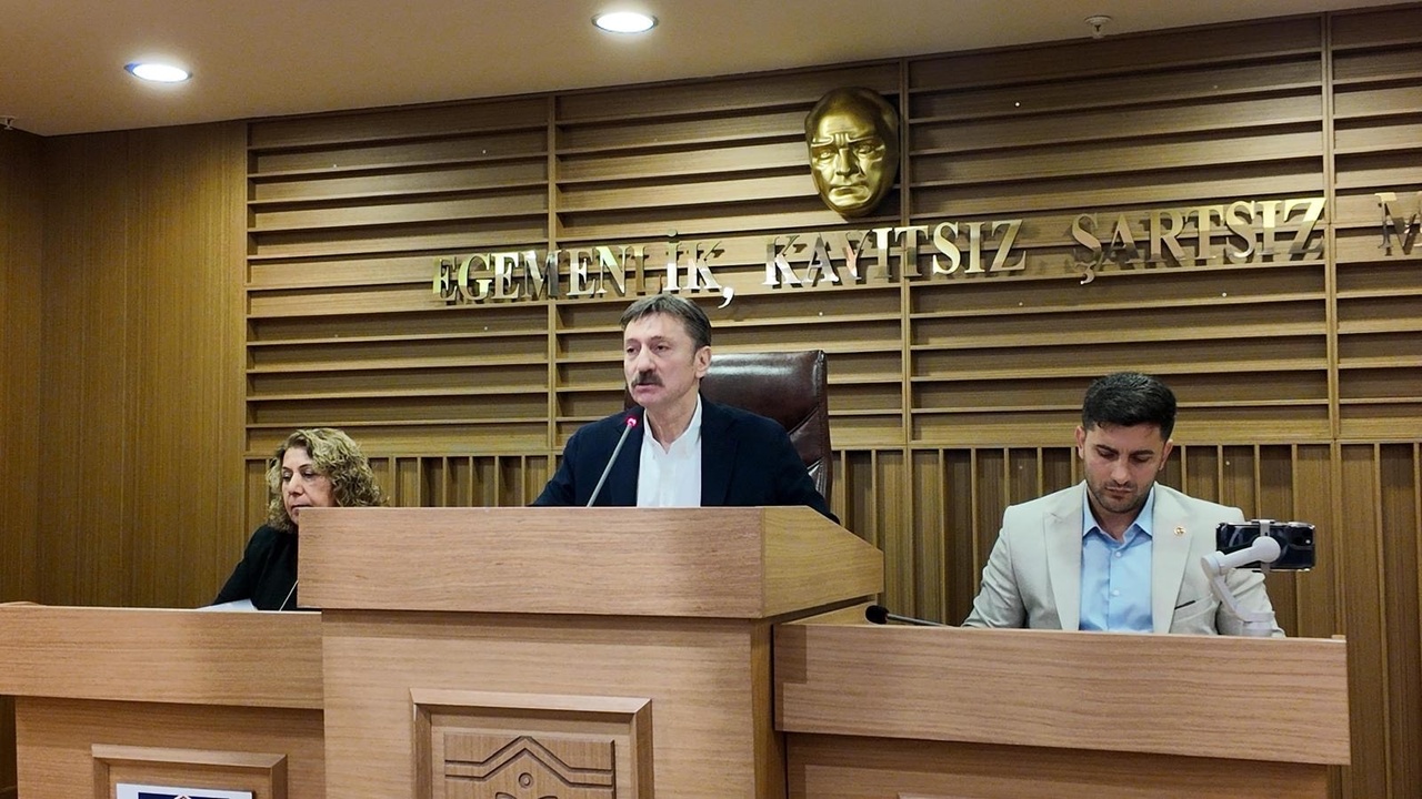 Bahçelievler Belediyesi Resmi Açıklama Yaptı