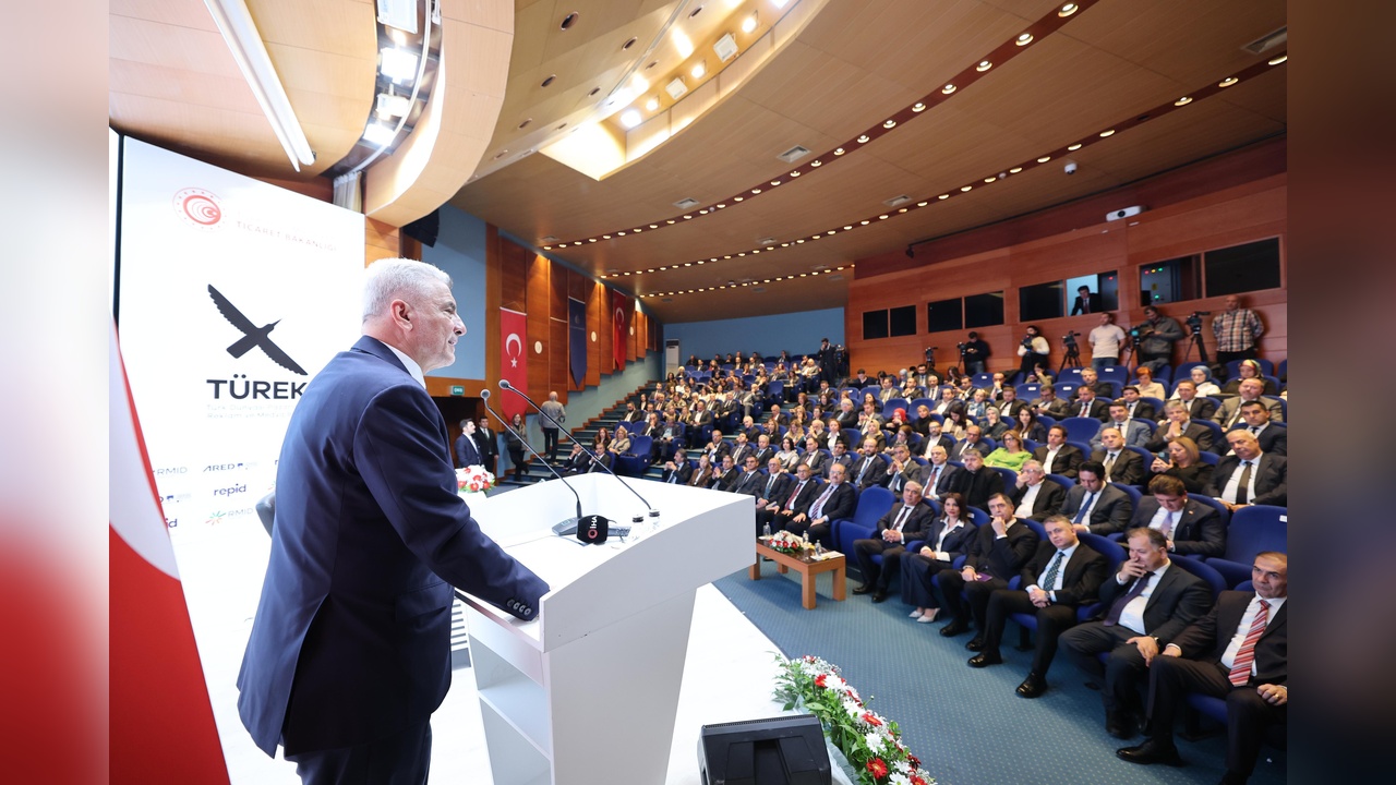 Bakan Bolat, Türk Dünyasında Reklam Pazarının 7 Milyar Avroya Ulaştığını Açıkladı