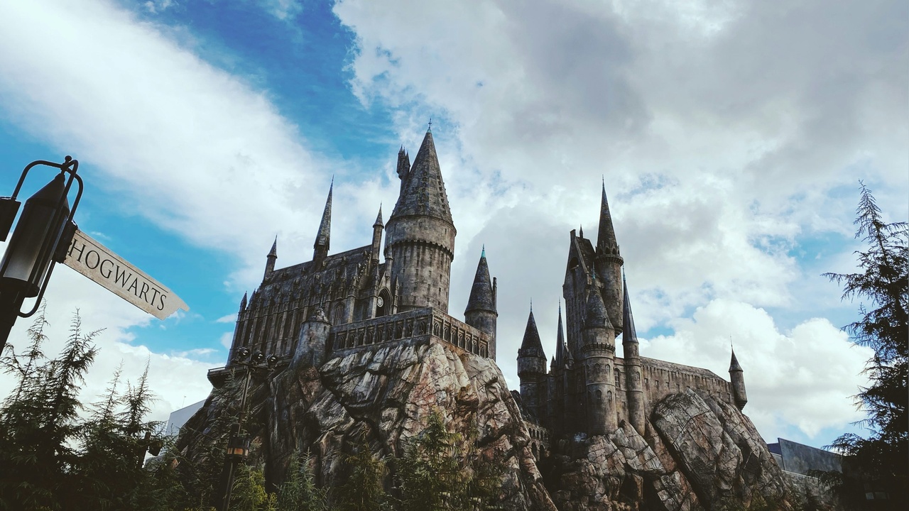 Harry Potter Dizisi Oyuncu Kadrosu Resmen Duyuruldu