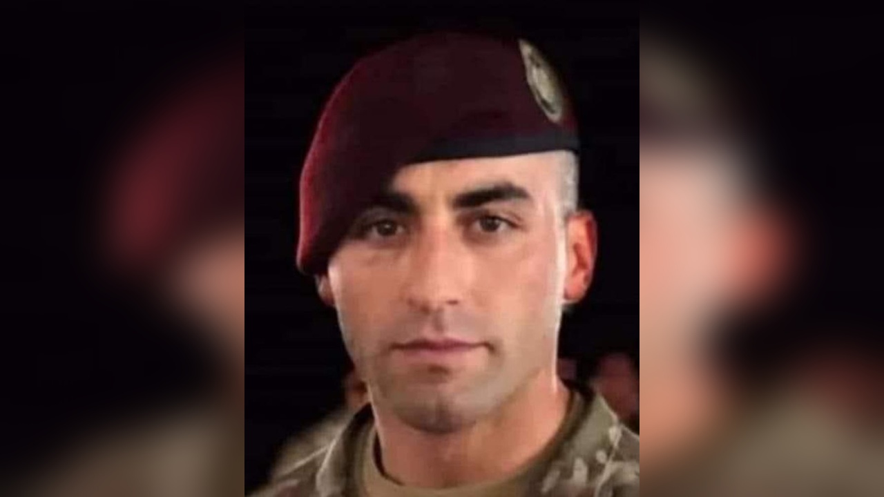 Şehit Askerin Son Arzusu Gerçekleşti, Memleketinde Defnedildi