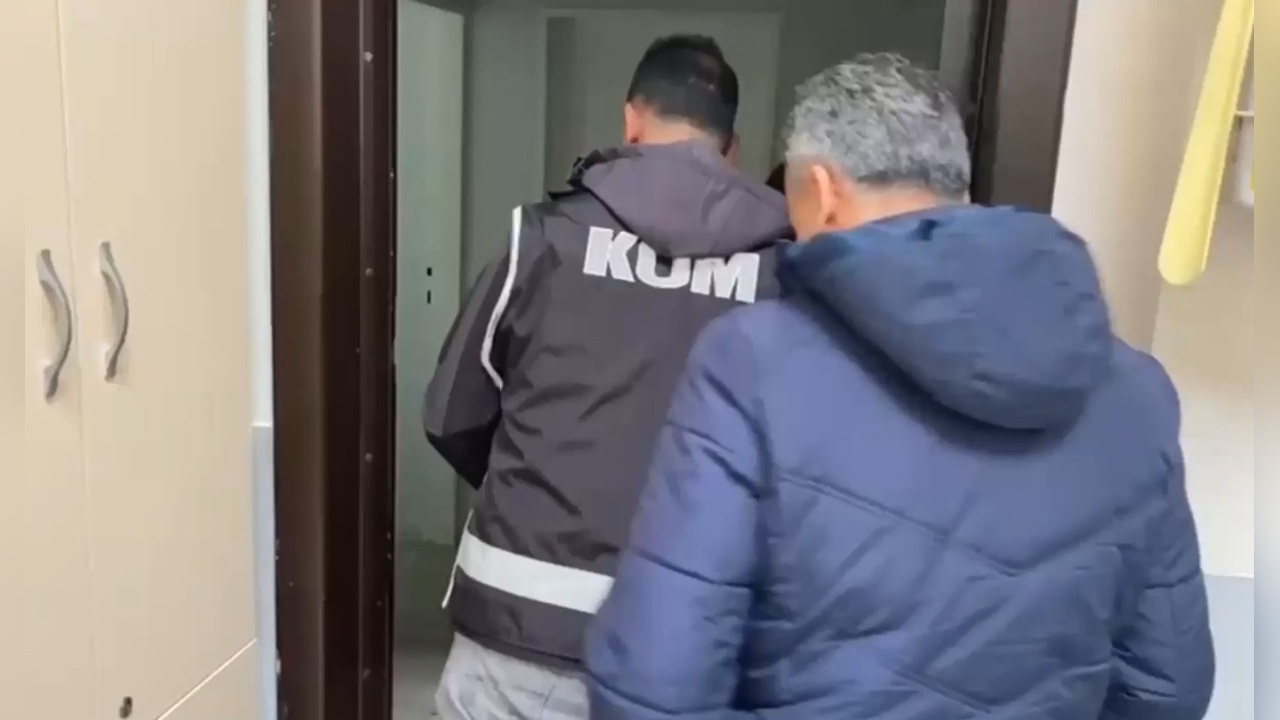 Yalova'da Tefecilik Operasyonunda Üç Kişi Gözaltına Alındı