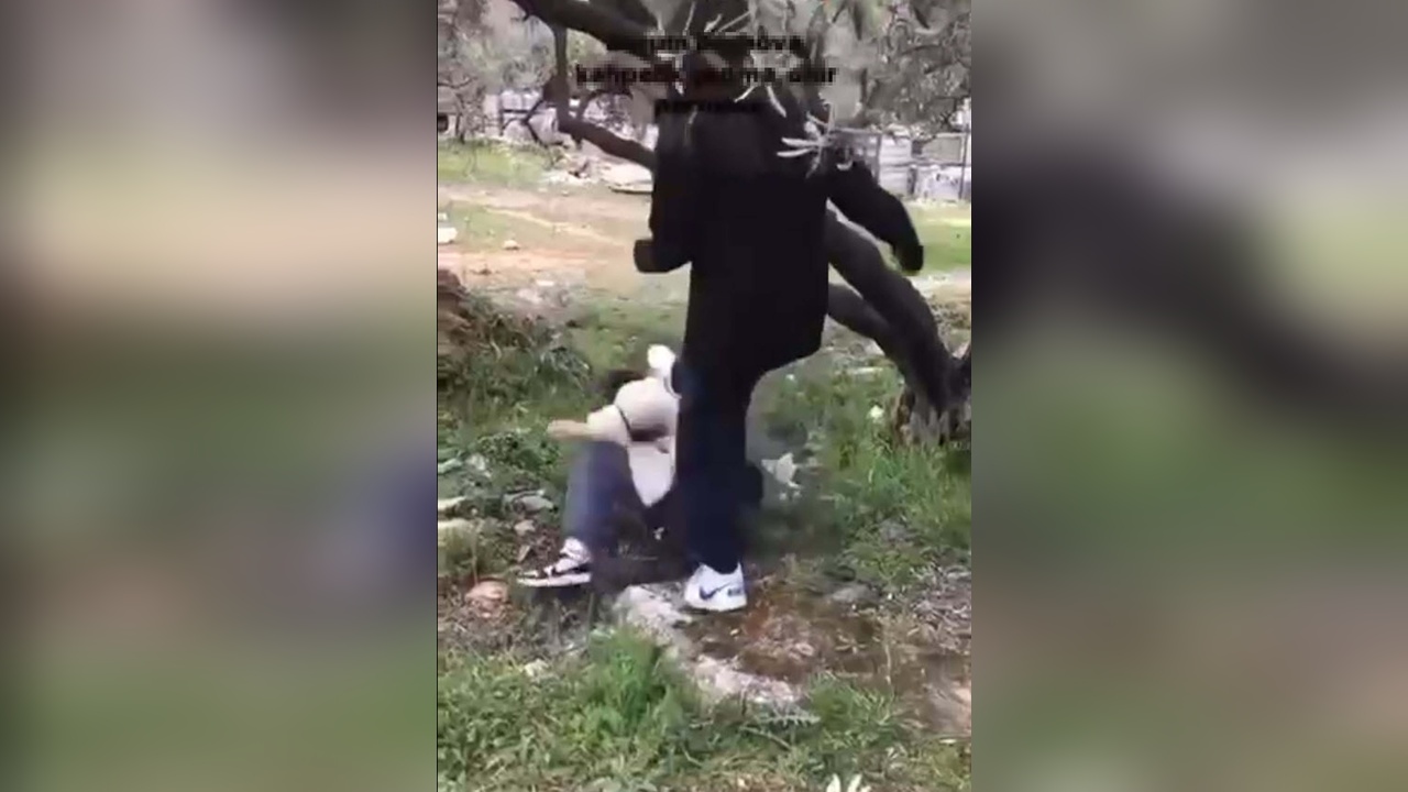 Arkadaşına Şiddet Uygulayan Öğrenci Adli Kontrol Şartıyla Serbest Bırakıldı