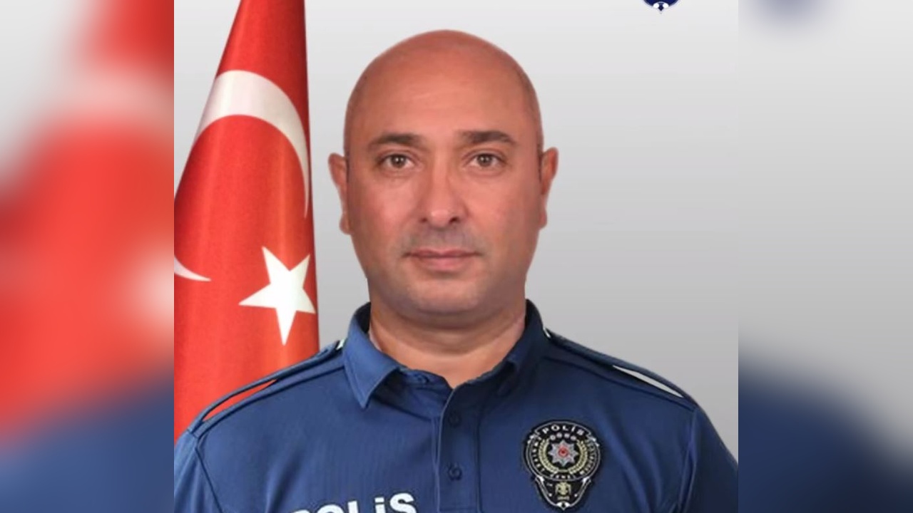 İhbar Üzerine Göreve Giden Polis Memuru Kalp Krizi Sonucu Şehit Düştü