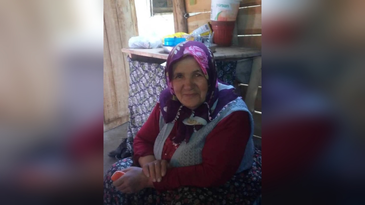 14 Yaşındaki Çocuğun Kullandığı Traktör Kadının Ölümüne Neden Oldu