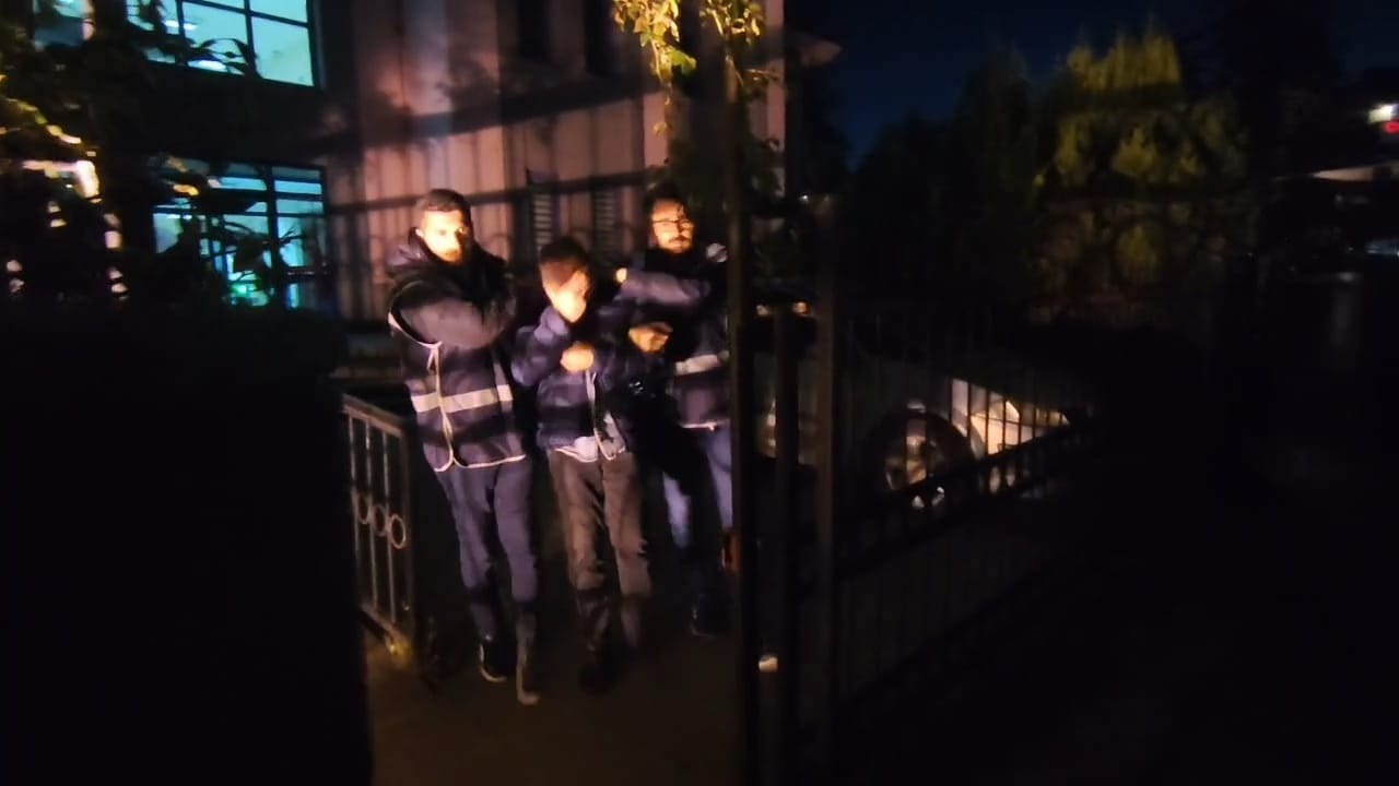 Bungalovda Gizli Kamera İddiası Üzerine Resmi Soruşturma Başlatıldı