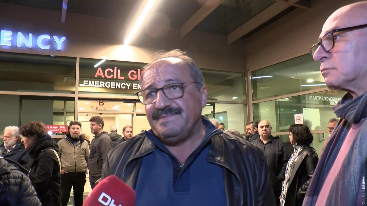 Ali Fuat Önder: Olumlu Haberler İçin Bekleyiş Sürüyor