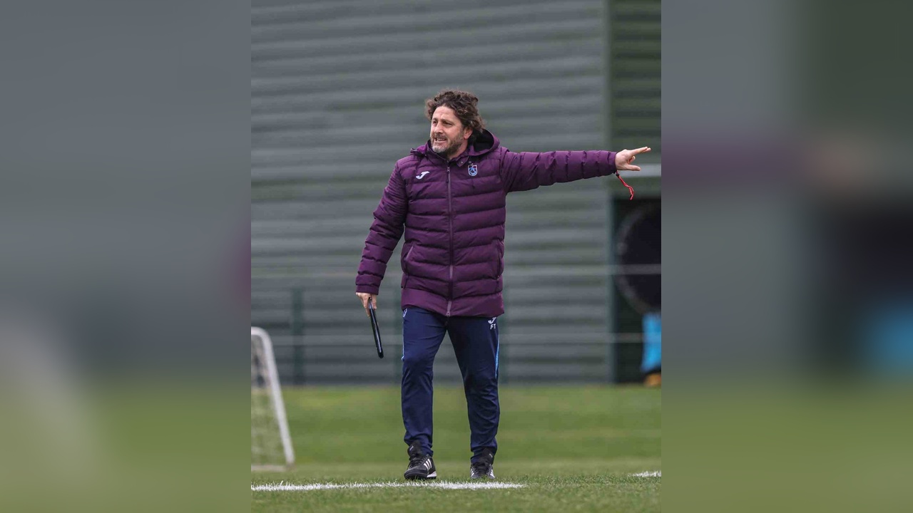 Trabzonspor, Fatih Tekke Dönemiyle Yeni Bir Umut Yaratıyor