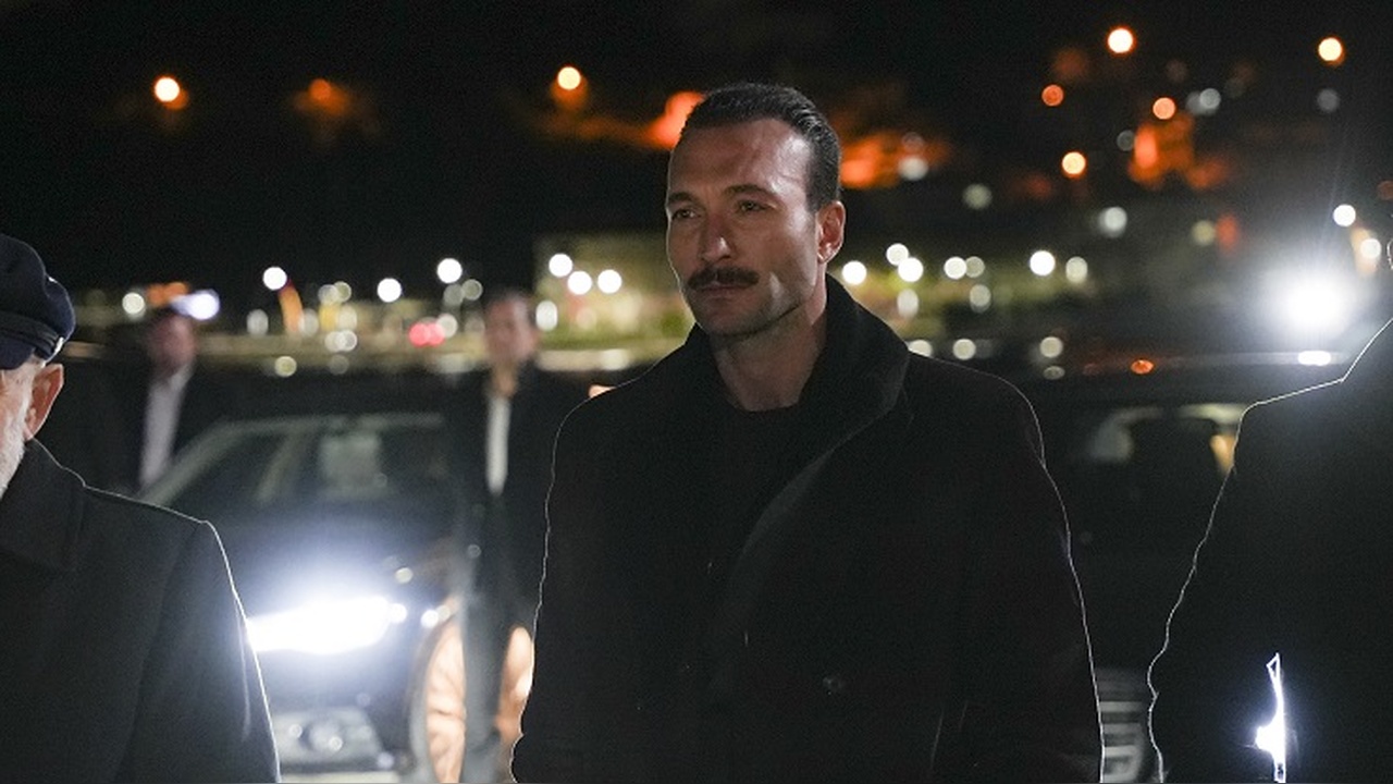Eşref Rüya Dizisi Yeni Bölümüyle Bu Akşam Kanal D Ekranlarında