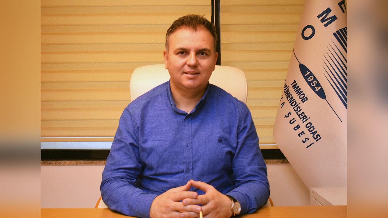 Evde Şarj İstasyonu Kuranlara Yangın Riski Uyarısı Yapıldı