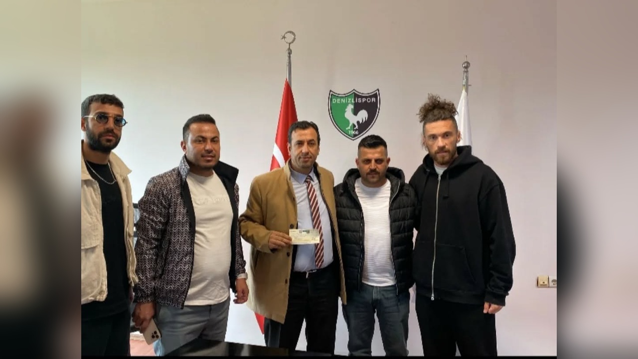Denizlispor'da Prim Ödemeleri Konusunda Belirsizlik Sürüyor
