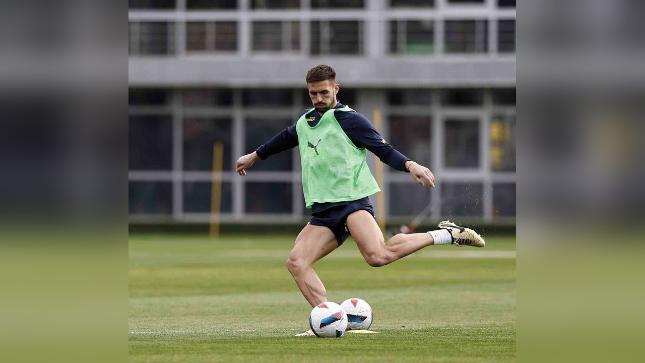 Dusan Tadic, Şampiyonluğun Önemine Vurgu Yaptı
