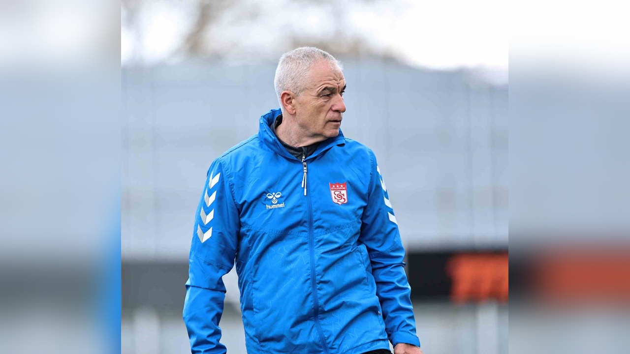 Sivasspor, Kasımpaşa Maçı İçin Hazırlıklarını Yoğunlaştırdı