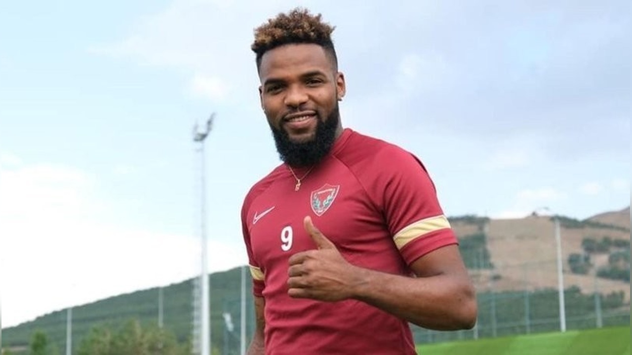 Futbolcu Aaron Boupendza'nın Ölümü Spor Dünyasını Sarstı