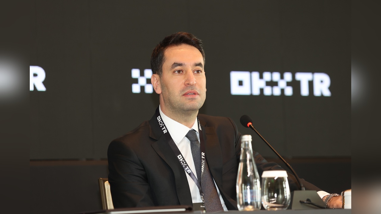 OKX ile Standard Chartered Ortak Pilot Program Başlatıyor