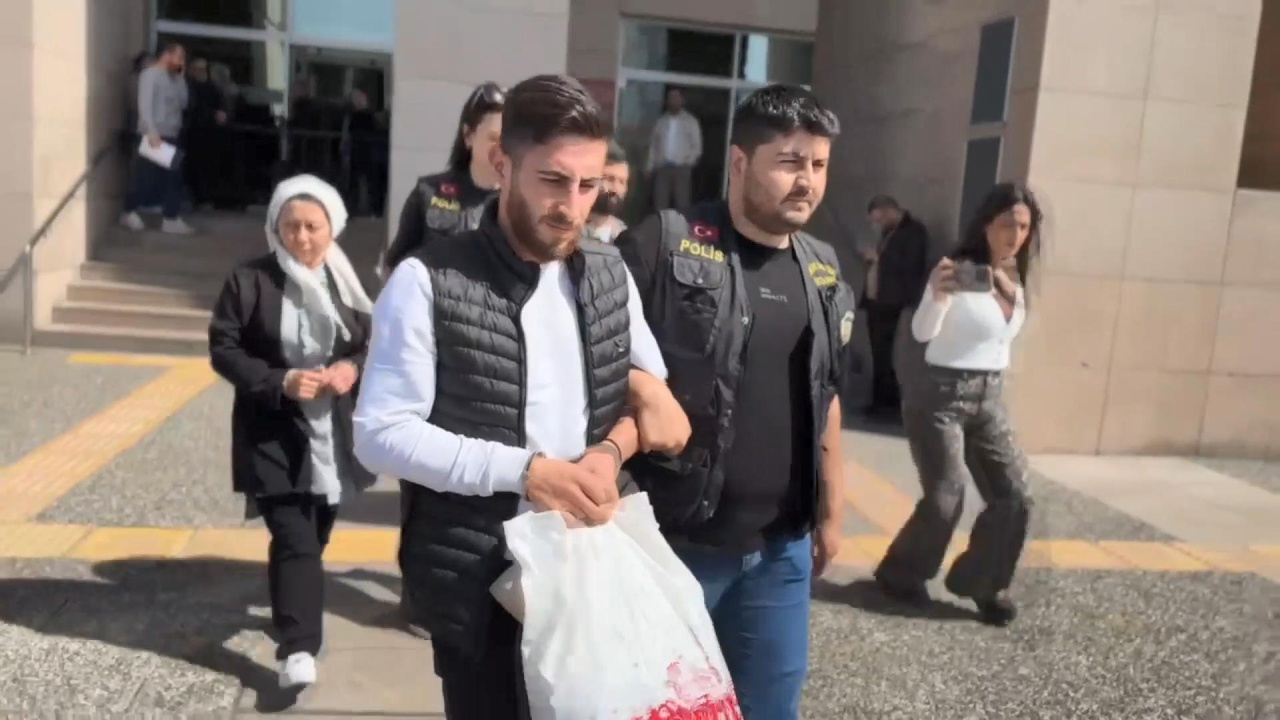 İstanbul’da Kayınvalide ve Damat Tutuklandı