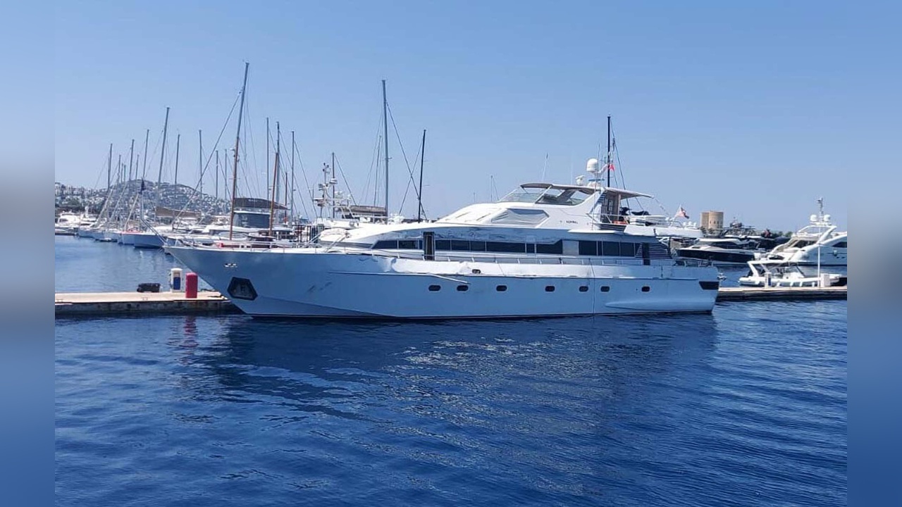 Bodrum’da Uyuşturucu Taşımacılığı Yapan 10 Kişiye 30 Yıl Hapis Cezası Verildi