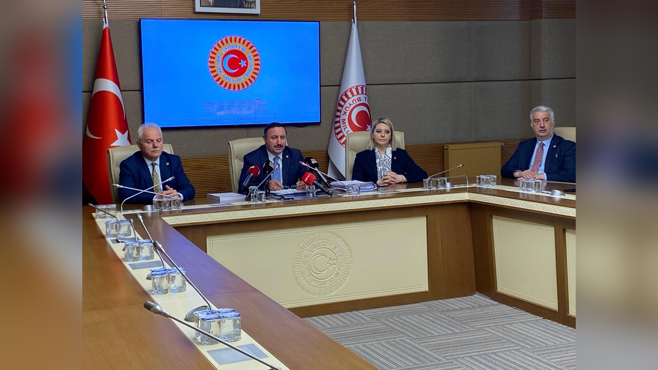 Balıkçılık Komisyonu, Kota Uygulaması ve Bölgesel Balıkçılığı Önerdi