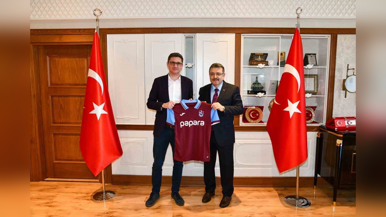 Trabzon, Ampute Futbol Şampiyonasına Ev Sahipliği Yapacak